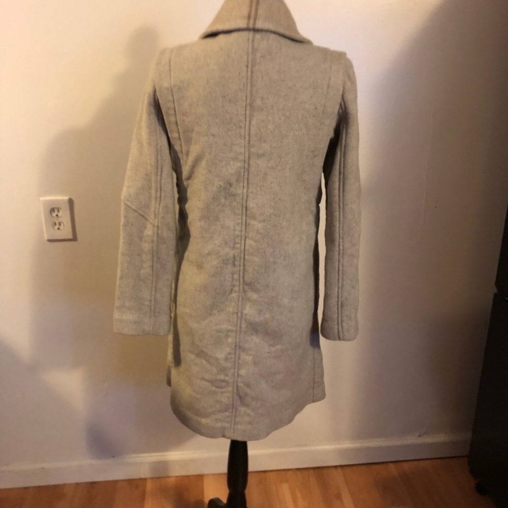 Intermix Coat - Picture 5 of 6